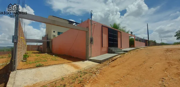 Fazenda / Sítio / Chácara com 7 Quartos à venda, 1200m² no Rafael, Caruaru