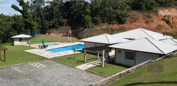 Terreno / Lote / Condomínio à venda, 435m² no Cajazeiras de Abrantes (Abrantes), Camaçari