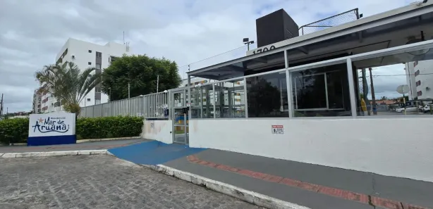 Apartamento com 3 Quartos à venda, 68m² no Aruana, Aracaju