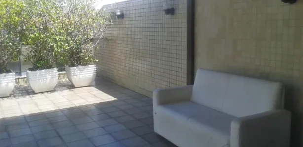Cobertura com 2 Quartos para alugar, 230m² no Recreio dos Bandeirantes, Rio de Janeiro