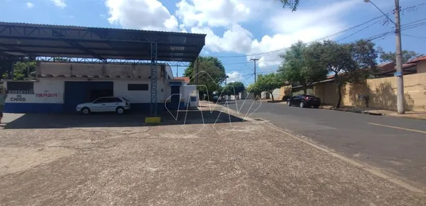 Loja / Salão / Ponto Comercial à venda, 171m² no Vila Gaspar (Vila Xavier), Araraquara