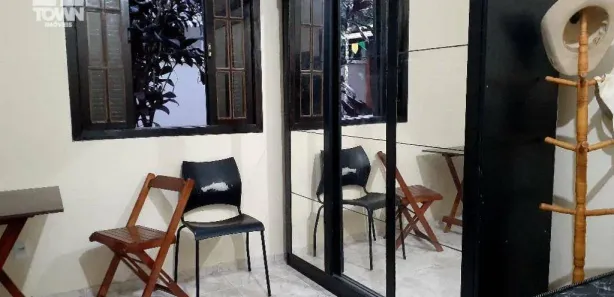 Sobrado com 1 Quarto para alugar, 35m² no Itaipu, Niterói