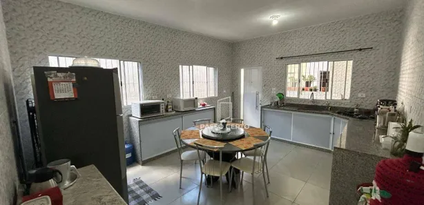 Sobrado com 3 Quartos à venda, 161m² no Jardim Bela Vista, Araçariguama