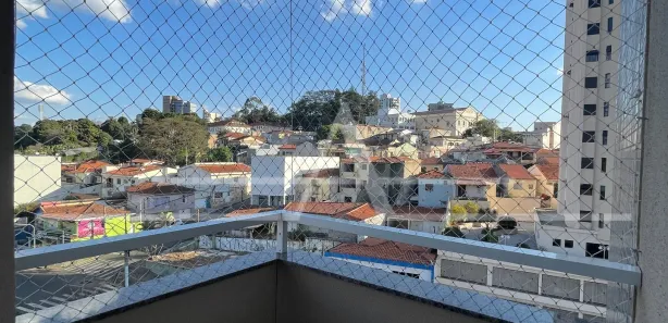 Apartamento com 2 Quartos para alugar, 85m² no Jardim Santa Rita de Cássia, Bragança Paulista