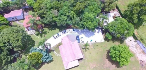 Fazenda / Sítio / Chácara à venda, 7455m² no Jardim Karla, Pinhais