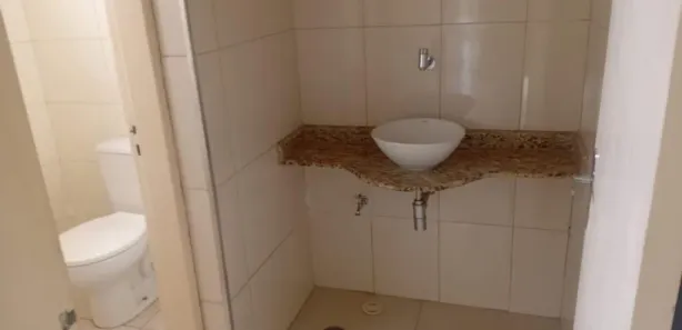 Conjunto Comercial / Sala para alugar, 20m² no Centro, Sumaré