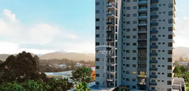 Cobertura com 3 Quartos à venda, 73m² no Centro, Penha