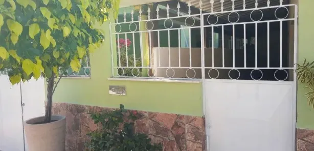 Casa com 3 Quartos à venda, 250m² no Comendador Soares, Nova Iguaçu
