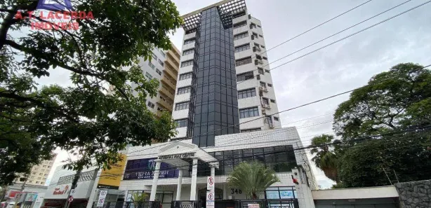 Loja / Salão / Ponto Comercial à venda, 39m² no Centro, Montes Claros