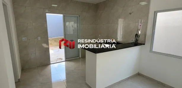 Sobrado com 3 Quartos à venda, 147m² no Ronda, Araçariguama