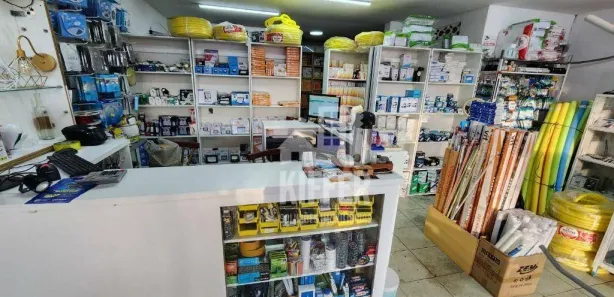 Loja / Salão / Ponto Comercial à venda, 55m² no Centro, Maricá