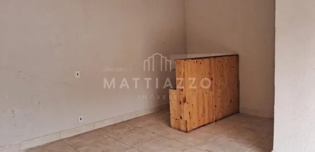 Loja / Salão / Ponto Comercial para alugar, 40m² no Gleba Beatriz, Limeira