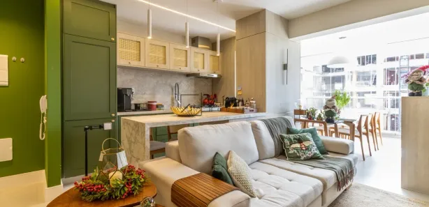 Apartamento com 2 Quartos à venda, 65m² no Indianópolis, São Paulo