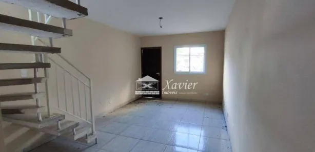 Sobrado com 2 Quartos à venda, 70m² no Parque Ruth Maria, Vargem Grande Paulista