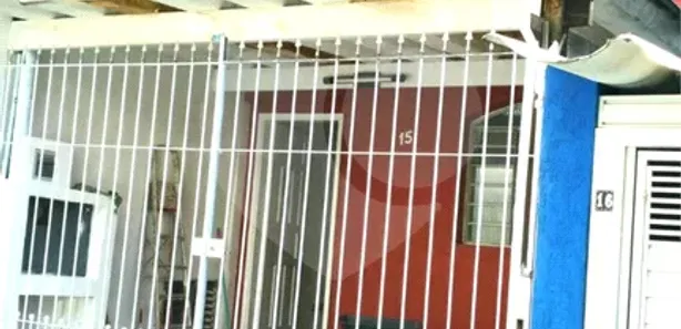 Casa de Vila com 2 Quartos à venda, 72m² no Saúde, São Paulo