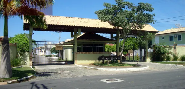 Terreno / Lote / Condomínio à venda, 400m² no Parque Aurora, Campos dos Goytacazes