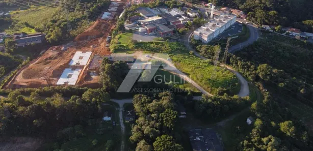 Galpão / Depósito / Armazém à venda, 5280m² no Lamenha Grande, Almirante Tamandaré