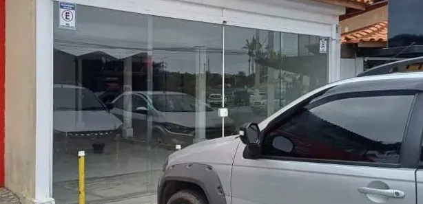 Loja / Salão / Ponto Comercial para alugar, 52m² no Manguinhos, Armação dos Búzios