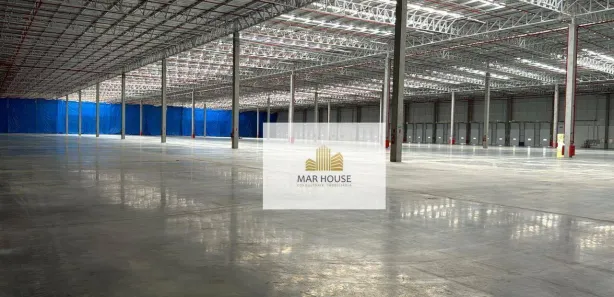 Galpão / Depósito / Armazém para alugar, 5000m² no Comportas, Jaboatão dos Guararapes