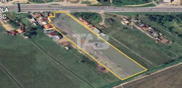 Terreno / Lote / Condomínio à venda, 19672m² no São Cristóvão, Penha