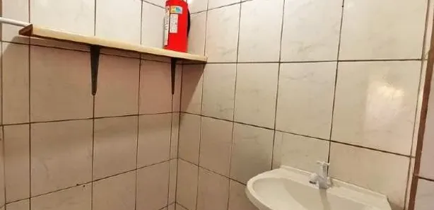 Conjunto Comercial / Sala para alugar, 36m² no Parque Residencial Aeroporto, Limeira