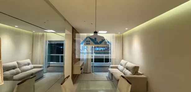 Apartamento com 3 Quartos à venda, 78m² no Horto Bela Vista, Salvador