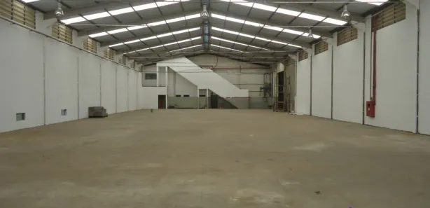 Galpão / Depósito / Armazém para alugar, 12073m² no Distrito Industrial Alfredo Relo, Itatiba