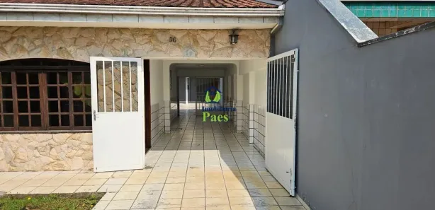 Casa com 3 Quartos à venda, 200m² no Atuba, Colombo