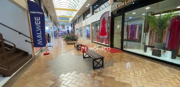 Prédio Inteiro à venda, 1772m² no Centro, Londrina