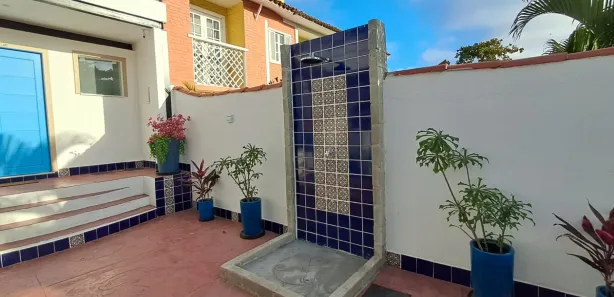 Studio com 1 Quarto à venda, 24m² no Vila Caranga, Armação dos Búzios