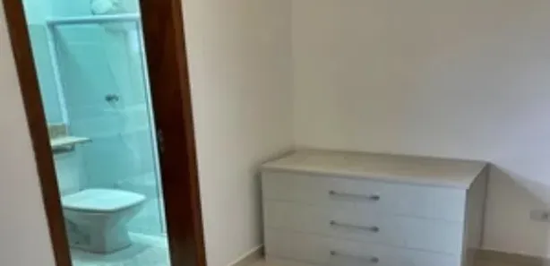 Casa de Condomínio com 2 Quartos à venda, 62m² no Jardim Paraíso, São Paulo