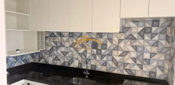 Apartamento com 2 Quartos para alugar, 52m² no Novo Osasco, Osasco