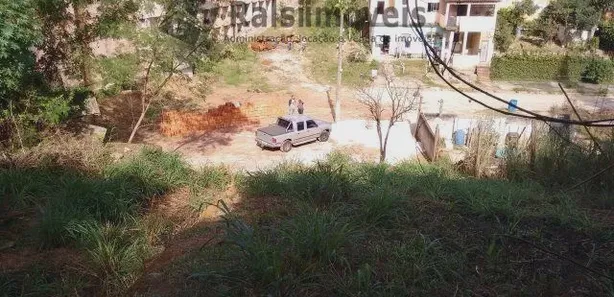 Terreno / Lote / Condomínio à venda, 402m² no Santa Amélia, Belford Roxo