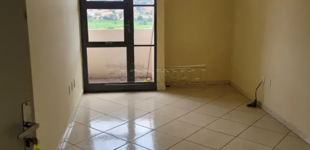 Conjunto Comercial / Sala à venda, 24m² no Centro, Araraquara