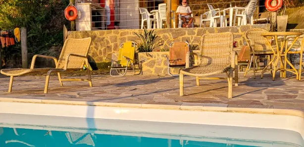 Hotel / Motel / Pousada com 9 Quartos à venda, 900m² no Ponta Leste, Angra dos Reis