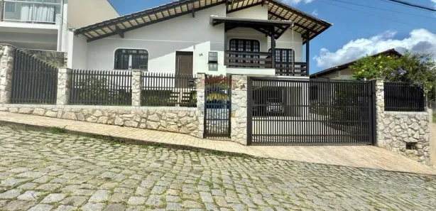 Casa com 3 Quartos à venda, 232m² no Badenfurt, Blumenau