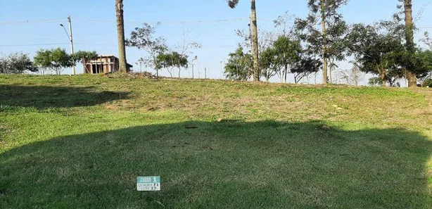 Terreno / Lote / Condomínio à venda, 125m² no Sítio Boa Vista, Cotia