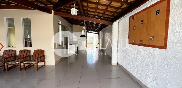 Casa com 5 Quartos à venda, 263m² no São Francisco, Ilhéus