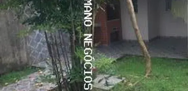 Sobrado com 3 Quartos para alugar, 100m² no , Itanhaém