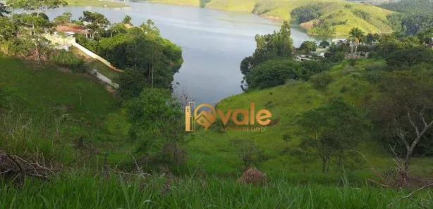 Terreno / Lote / Condomínio à venda, 1020m² no Almeida Prado, Igaratá