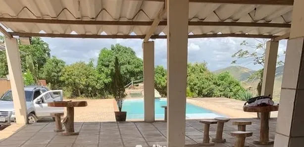 Fazenda / Sítio / Chácara com 2 Quartos à venda, 3000000m² no Br 232, Pombos