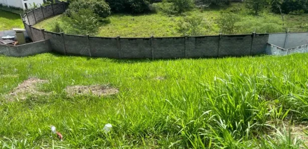 Terreno / Lote / Condomínio à venda, 460m² no Alphaville (Abrantes), Camaçari