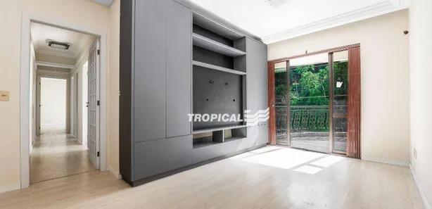 Apartamento com 3 Quartos à venda, 113m² no Vila Formosa, Blumenau