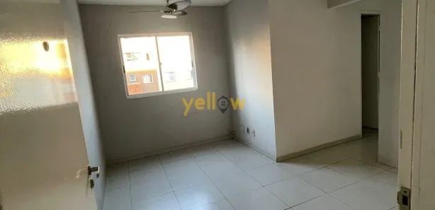 Apartamento com 2 Quartos à venda, 45m² no Vila São Carlos, Itaquaquecetuba