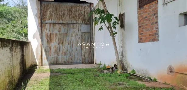 Prédio Inteiro com 1 Quarto à venda, 1000m² no Camobi, Santa Maria