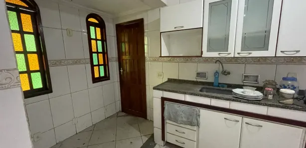 Casa de Condomínio com 3 Quartos à venda, 150m² no Alvarez, Nova Iguaçu