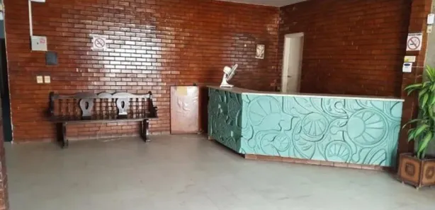 Kitnet para alugar, 45m² no Centro, Fortaleza