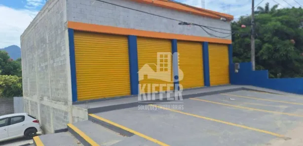 Loja / Salão / Ponto Comercial à venda, 470m² no Inoã (Inoã), Maricá
