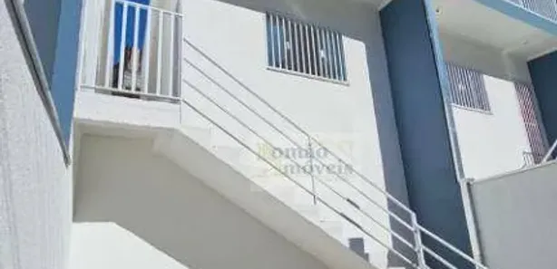 Casa com 2 Quartos à venda, 94m² no Jardim das Colinas, Franco da Rocha