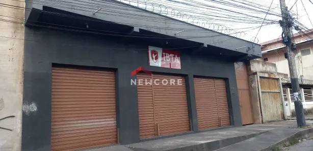 Loja / Salão / Ponto Comercial com 4 Quartos à venda, 120m² no Senhora de Fátima, Betim